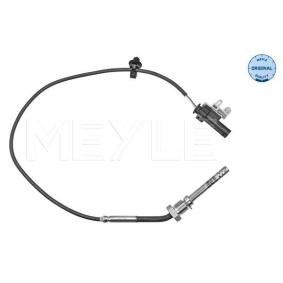 Comprar Sensor, temp. gas escape de MEYLE 614 800 0071 a bajo precio de 88,62 €