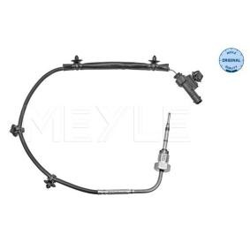 Comprar Sensor, temp. gas escape de MEYLE 614 800 0072 a bajo precio de 58,94 €