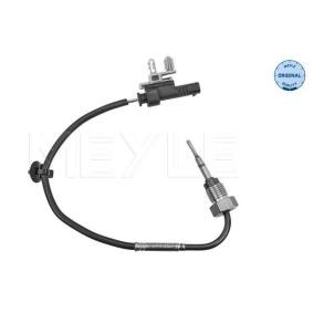 Comprar Sensor, temp. gas escape de MEYLE 614 800 0074 a bajo precio de 90,53 €