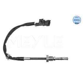 Compre Sensor, temperatura dos gases de escape da MEYLE 614 800 0077 a um preço baixo por 115,99 €