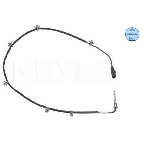 Compre Sensor, temperatura dos gases de escape da MEYLE 614 800 0078 a um preço baixo por 79,46 €