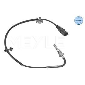 Comprar Sensor, temp. gas escape de MEYLE 614 800 0079 a bajo precio de 74,67 €