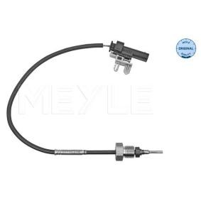 Comprar Sensor, temp. gas escape de MEYLE 614 800 0080 a bajo precio de 74,56 €