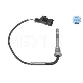 Compre Sensor, temperatura dos gases de escape da MEYLE 614 800 0085 a um preço baixo por 89,07 €