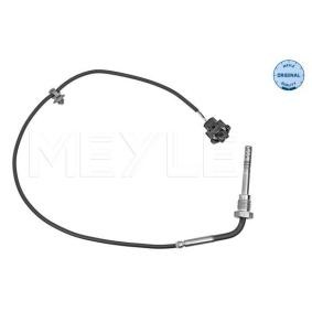 Compre Sensor, temperatura dos gases de escape da MEYLE 614 800 0090 a um preço baixo por 160,97 €