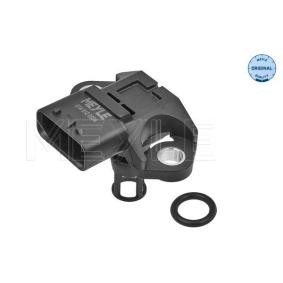Acquista Sensore, pressione collettore d'aspirazione da MEYLE 614 812 0004 a buon mercato per soli 45,41 €