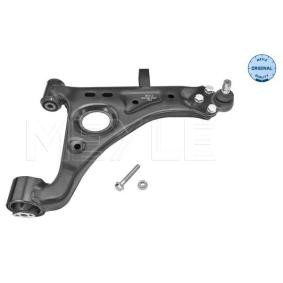 Querlenker für CHEVROLET von MEYLE