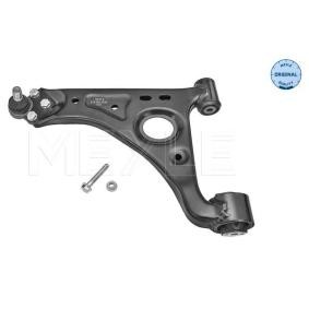 Querlenker 616 050 0038 von MEYLE günstig für 67,36 € online kaufen