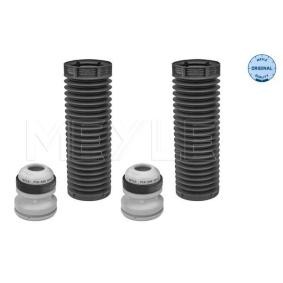 Staubschutzsatz, Stoßdämpfer 714 640 0012 von MEYLE günstig für 13,50 € online kaufen