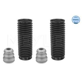Staubschutzsatz, Stoßdämpfer 714 640 0014 von MEYLE günstig für 14,34 € online kaufen