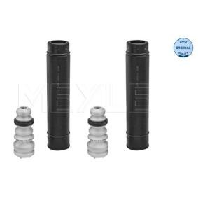 Staubschutzsatz, Stoßdämpfer 714 740 0007 von MEYLE günstig für 18,46 € online kaufen