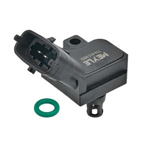 Køb Sensor, sugerørstryk af MEYLE 714 812 0002 til den lave pris 299,89 DKK