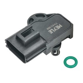 Achetez des Capteur, pression du tuyau d'admission MEYLE 714 812 0006 à prix pour 29,72 €