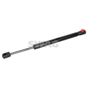 Compre Mola pneumática, capot do motor da SWAG 10 10 3842 a um preço baixo por 19,75 €