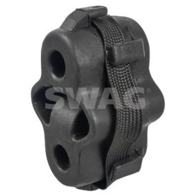 Compre Soporte de tubo de escape de SWAG online para Kangoo II MPV (FC) a precios moderados