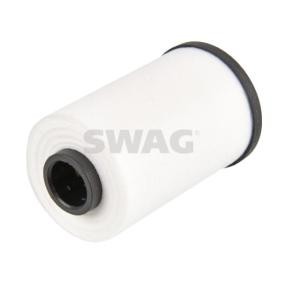 Köp Hydraulikfilter, automatväxel av SWAG 33 10 0855 till det låga priset 125,04 kr