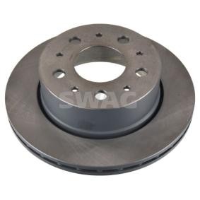 Bremsscheibe 33 10 0926