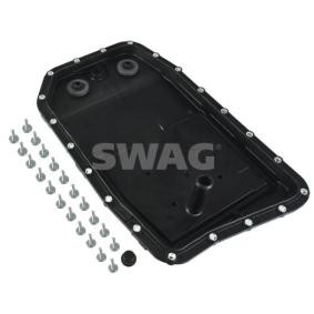 Hydraulikfilter, Automatikgetriebe für ROLLS-ROYCE von SWAG