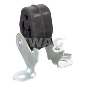 Comprar Soporte, tubo de escape de SWAG 33 10 1298 a bajo precio de 9,31 €
