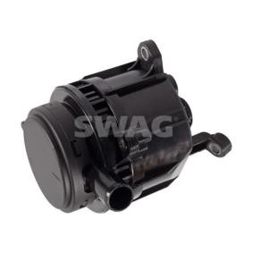 Köp Oljeavskiljare, vevhusventilation av SWAG 33 10 1781 till det låga priset 848,46 kr