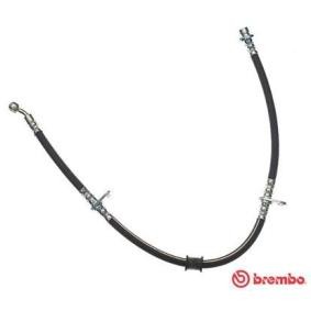 Köp Bromsslang av BREMBO T 28 006 till det låga priset 979,08 kr