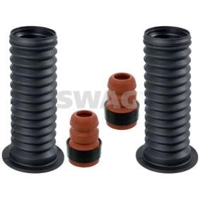 Anschlagpuffer, Federung 33 10 1858 für RENAULT