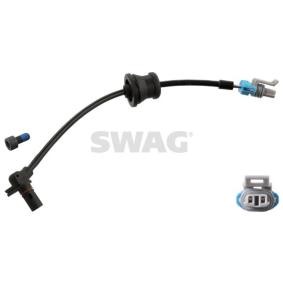 Comprar Sensor ABS de SWAG 33 10 1902 a bajo precio de 28,02 €