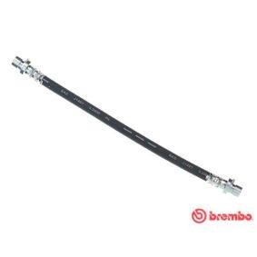 Comprar Latiguillo de freno de BREMBO T 28 012 a bajo precio de 12,46 €