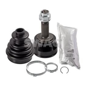 Comprar Juego de articulación, árbol de transmisión de SWAG 33 10 1958 a bajo precio de 50,56 €