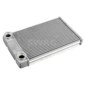 Acquista Scambiatore calore per riscaldamento abitacolo da SWAG 33 10 2007 a buon mercato per soli 86,53 €
