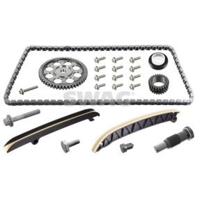 Achetez des Kit de chaîne de distribution SWAG 33 10 2211 à prix pour 253,13 €