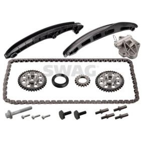 Achetez des Kit de chaîne de distribution SWAG 33 10 2216 à prix pour 195,74 €