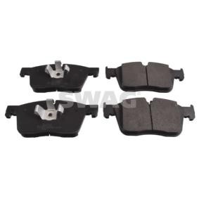 Acquista Kit pastiglie freni da SWAG 33 10 2624 a buon mercato per soli 62,13 €