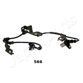 ABS-Sensor von JAPANPARTS