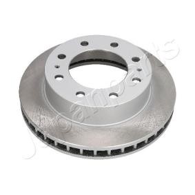 Bremsscheibe DI-008C