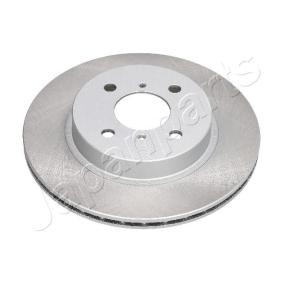 Bremsscheibe DI-020C