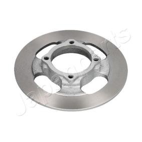 Bremsscheibe DI-022C