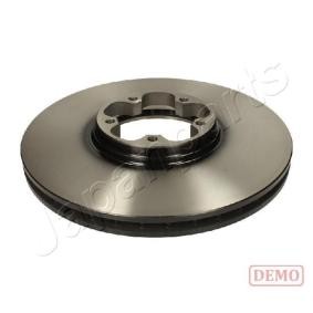 Bremsscheibe von JAPANPARTS