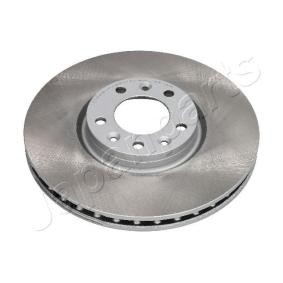 Bremsscheibe von JAPANPARTS