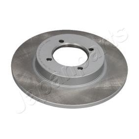 Bremsscheibe DI-102C