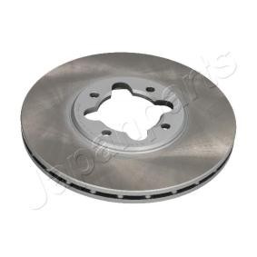 Bremsscheibe DI-226C LOTUS EXCEL von JAPANPARTS