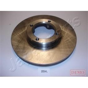 Bremsscheibe DI-254C