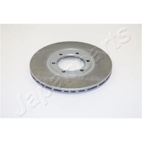 Bremsscheibe DI-326C