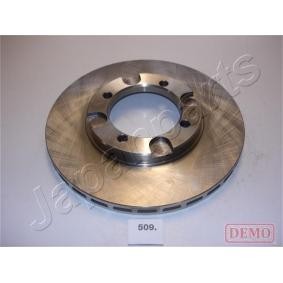 Bremsscheibe von JAPANPARTS