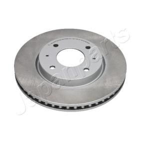 Bremsscheibe von JAPANPARTS