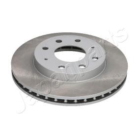 Bremsscheibe von JAPANPARTS