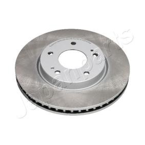 Bremsscheibe von JAPANPARTS