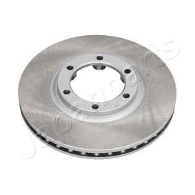 Bremsscheibe von JAPANPARTS