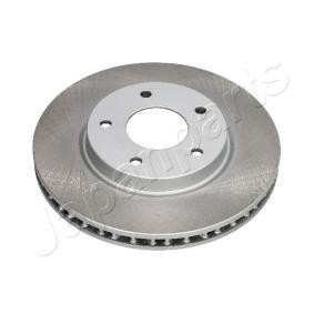 Bremsscheibe von JAPANPARTS