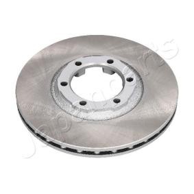 Bremsscheibe von JAPANPARTS